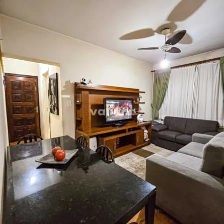 Apartamento em Chácara Cruzeiro do Sul, São Paulo/SP