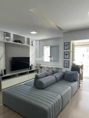 Apartamento 2 Dormitórios 82m² - 2 vagas em Guarulhos/SP