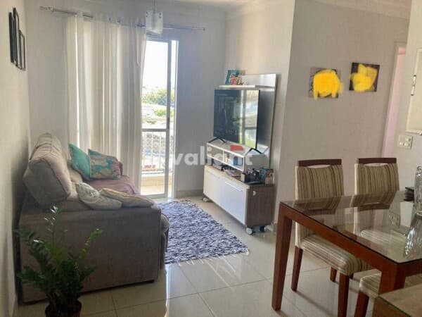 Apartamento 3 Dormitórios 63m² para Locação Vila Guilherme