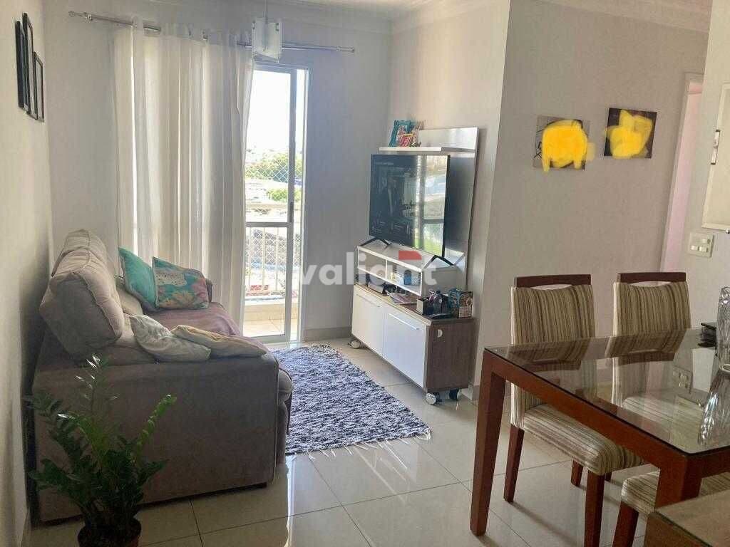 Apartamento 3 Dormitórios 63m² para Locação Vila Guilherme