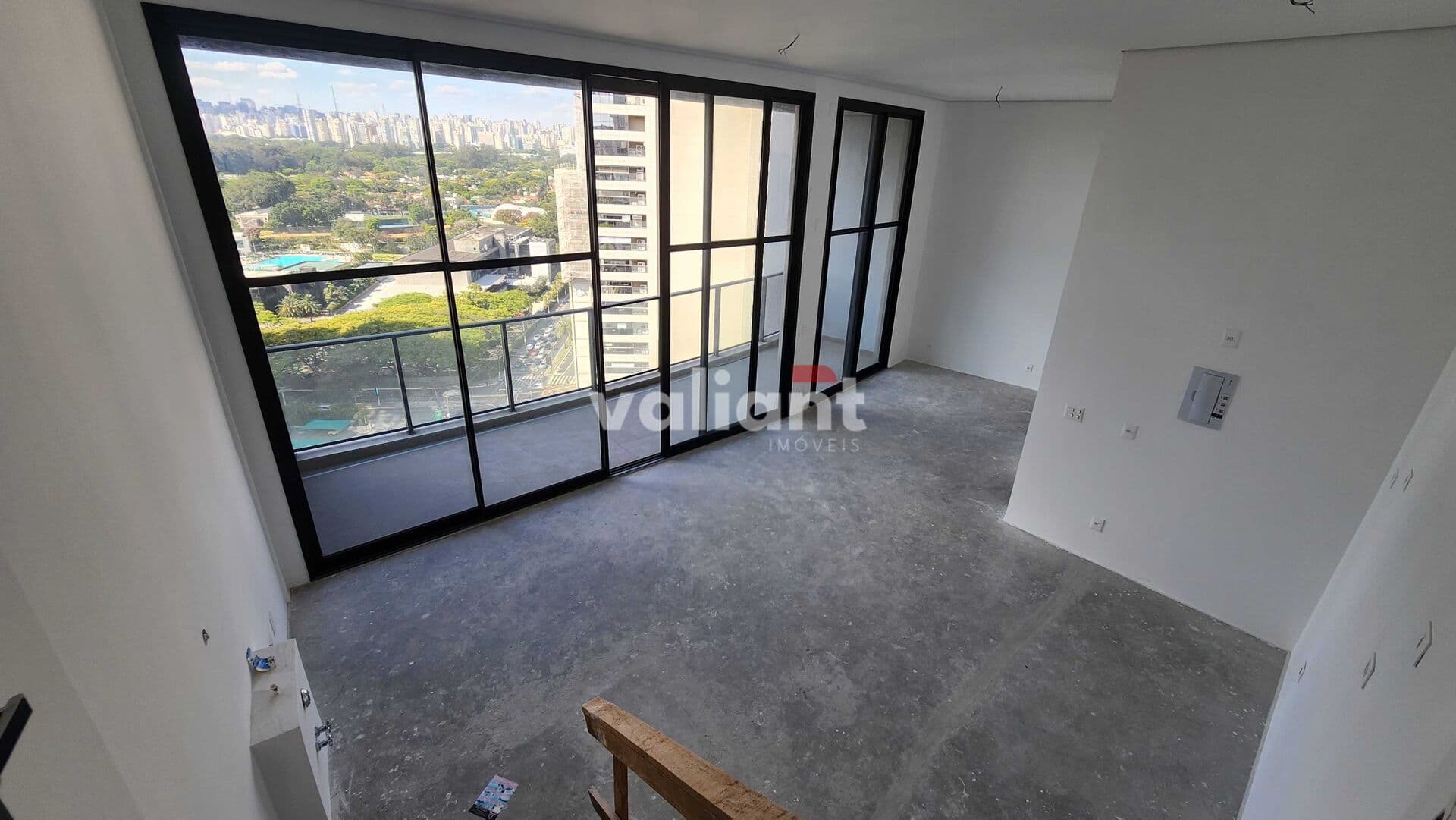 Loft em Moema | Venda | 62m² | 1 vaga