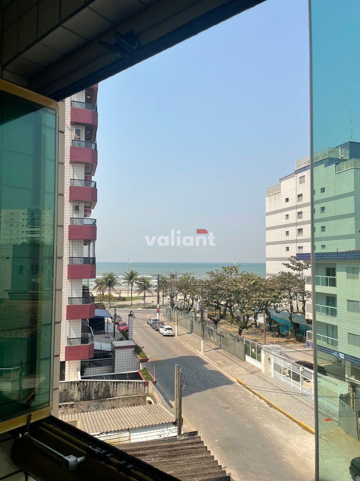 Apartamento em Caiçara, Praia Grande/SP