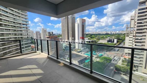Duplex em Moema | Venda | 104m² | 2 suítes