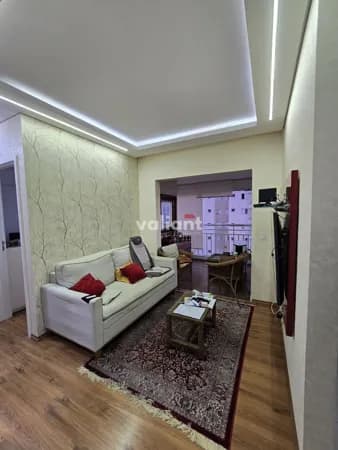 Apartamento 60m² 2 Dormi´torios 1 Suíte 1 Vaga - Vila Gopoúva, Guarulhos/SP