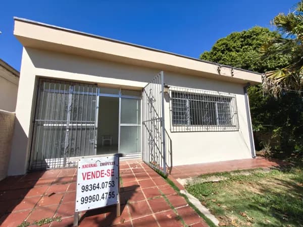 Ótima localização!