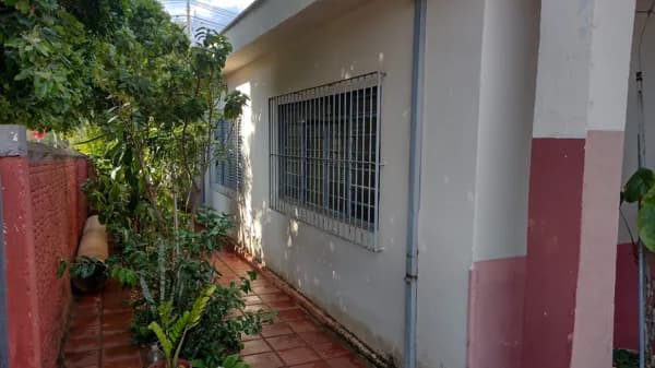 CENTRO DE BARÃO !