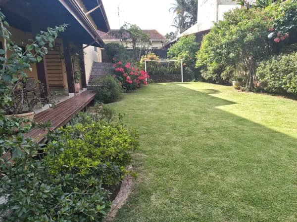 Casa em Campinas - Cidade Universitária
