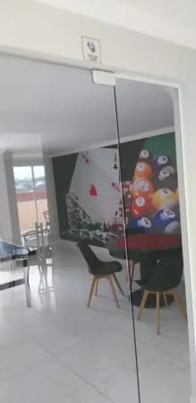 Apartamento em Praia Grande - Aviação