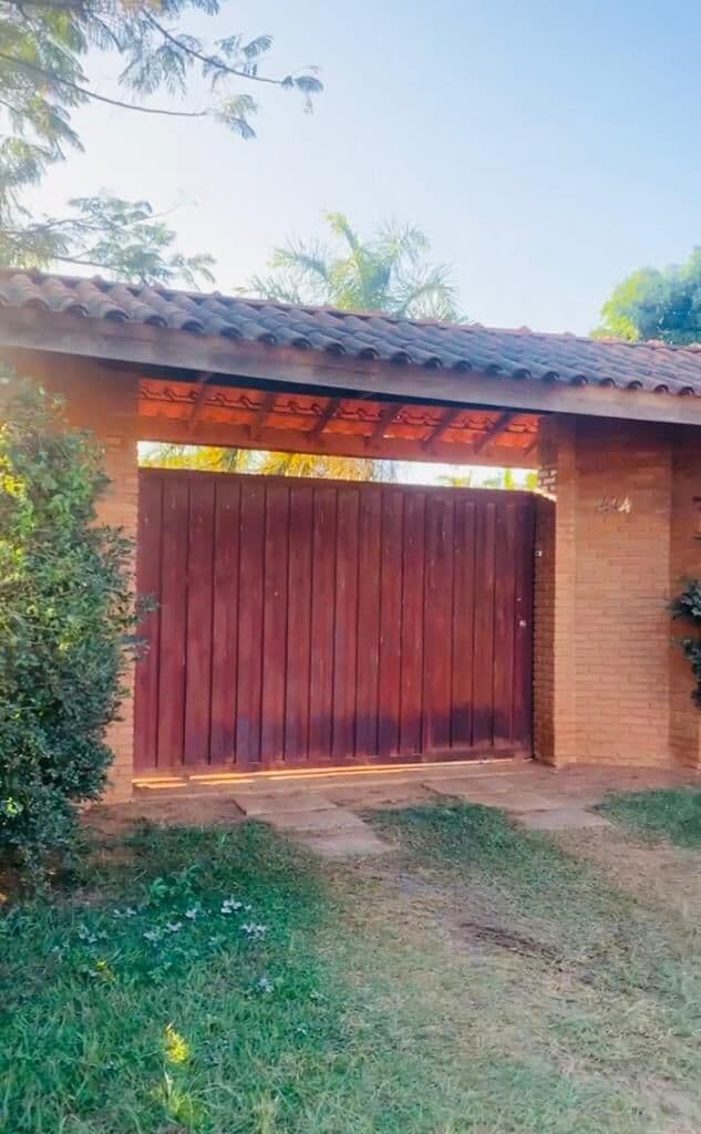 Fazenda/Sítios/Chácaras em Campinas - Village Campinas