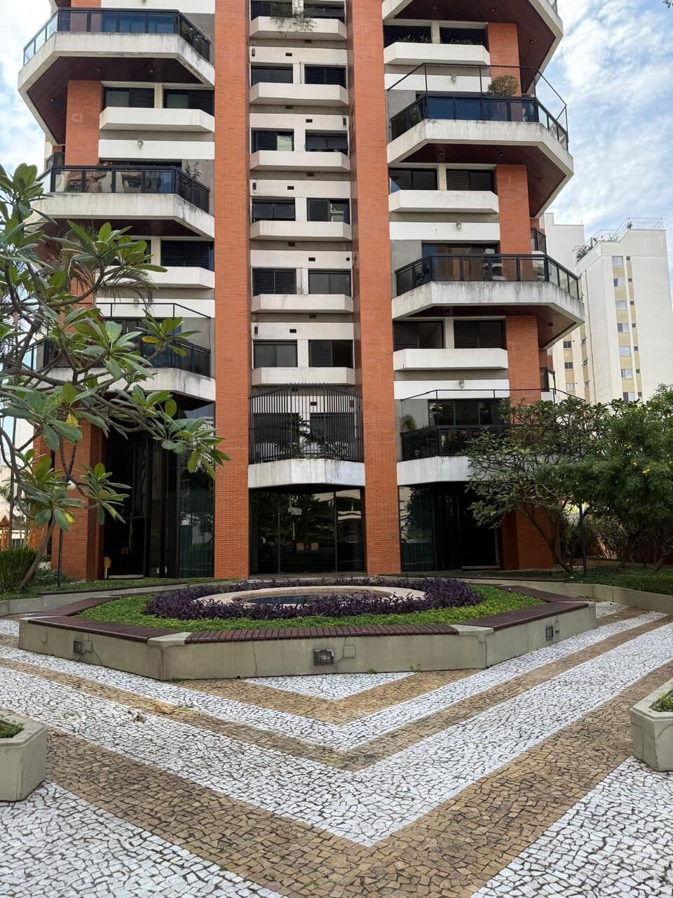 Apartamento em São Paulo - Perdizes