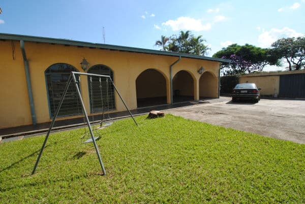 Casa em Campinas - Cidade Universitária