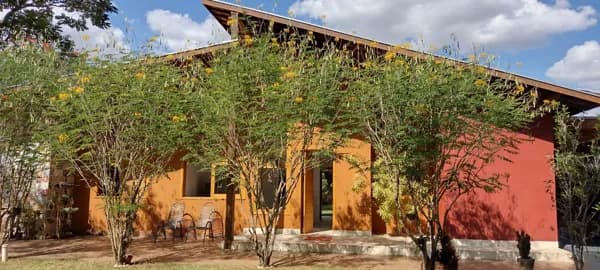 Casa em Campinas - Village Campinas