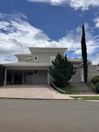 Casa em Campinas - Cidade Universitária