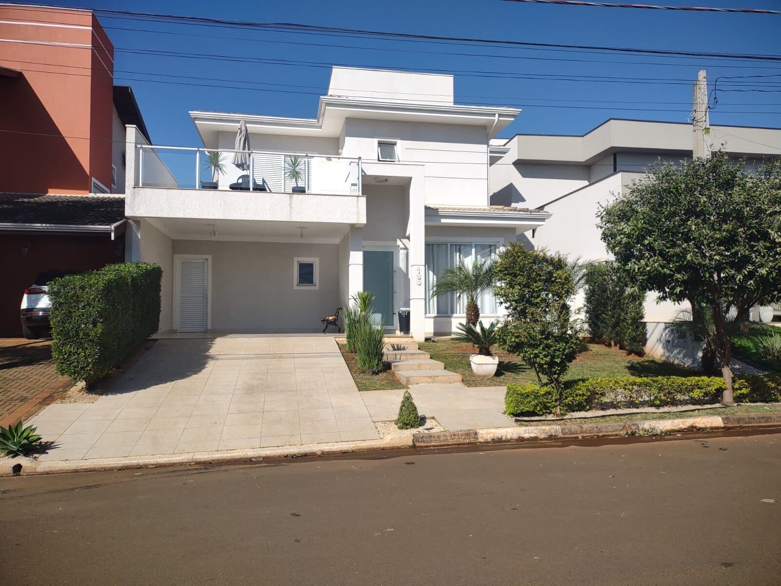 Casa em Paulínia - Betel