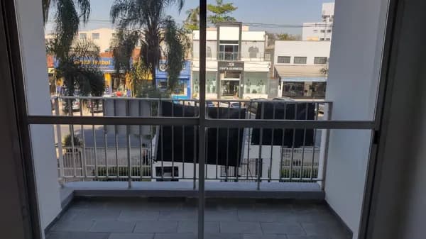 Apartamento em Campinas - Barão Geraldo