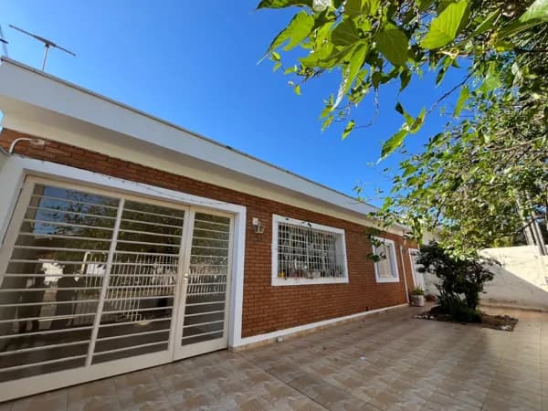 Casa em Campinas - Barão Geraldo