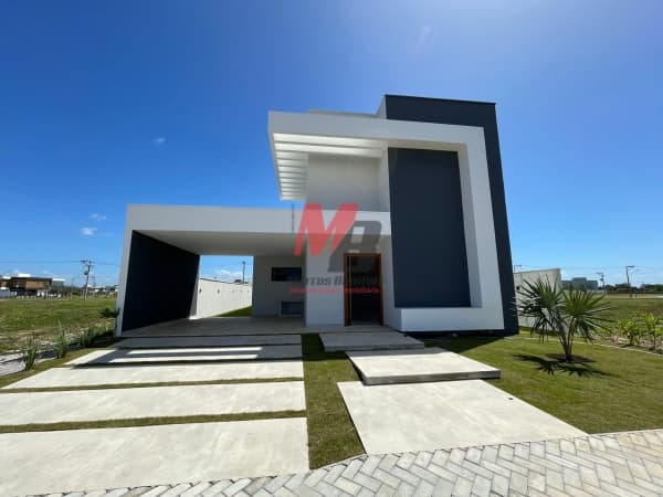 Casa Alto Padrão