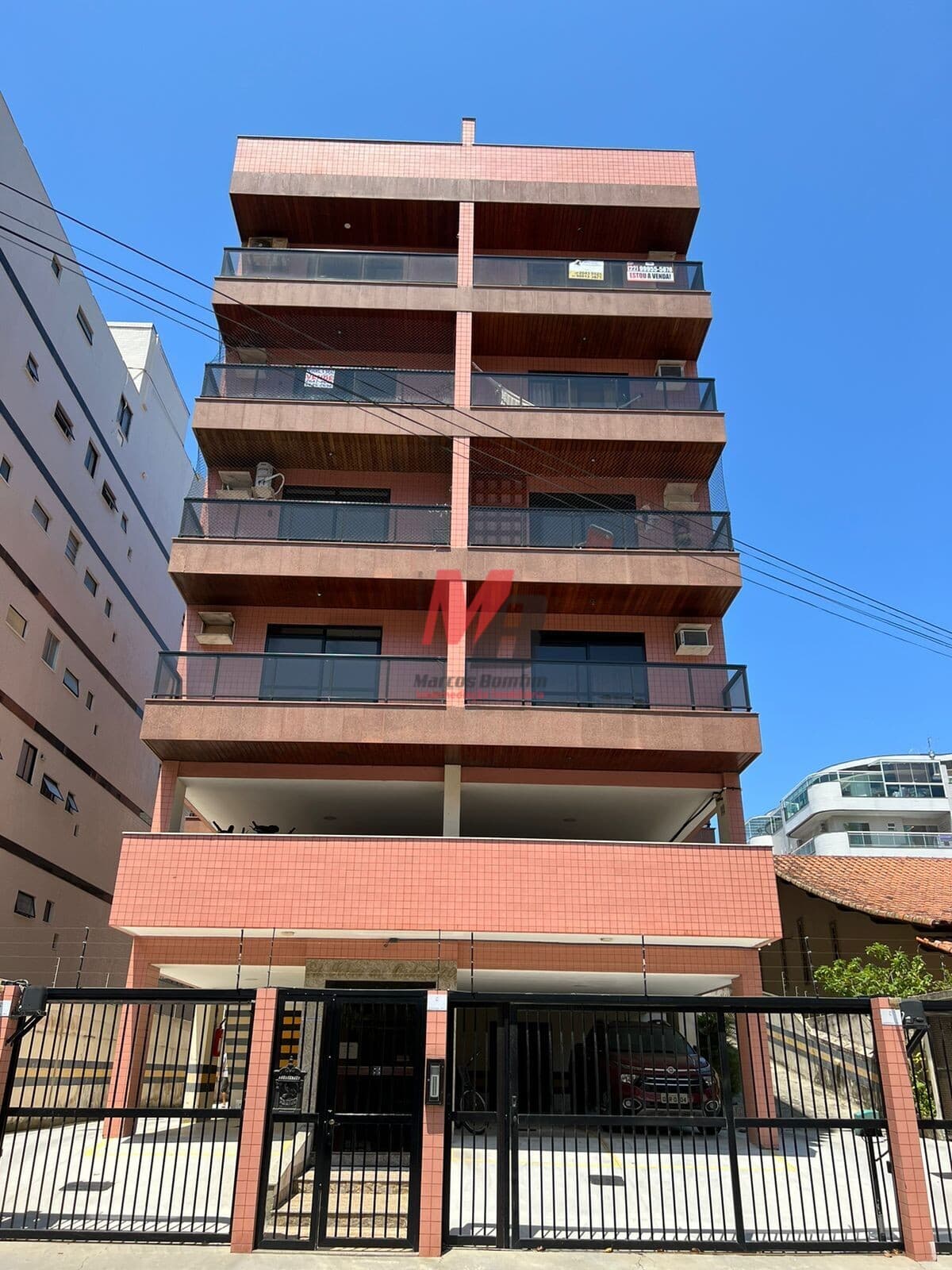 Cobertura Duplex Passagem - Cabo Frio / RJ