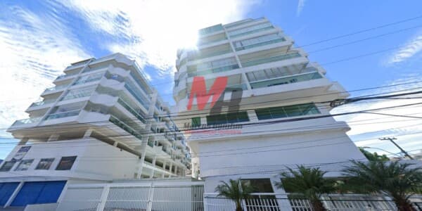 Cobertura Duplex em excelente localização