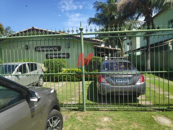 Casa em Condomínio - Pronta pra Morar - Ogiva