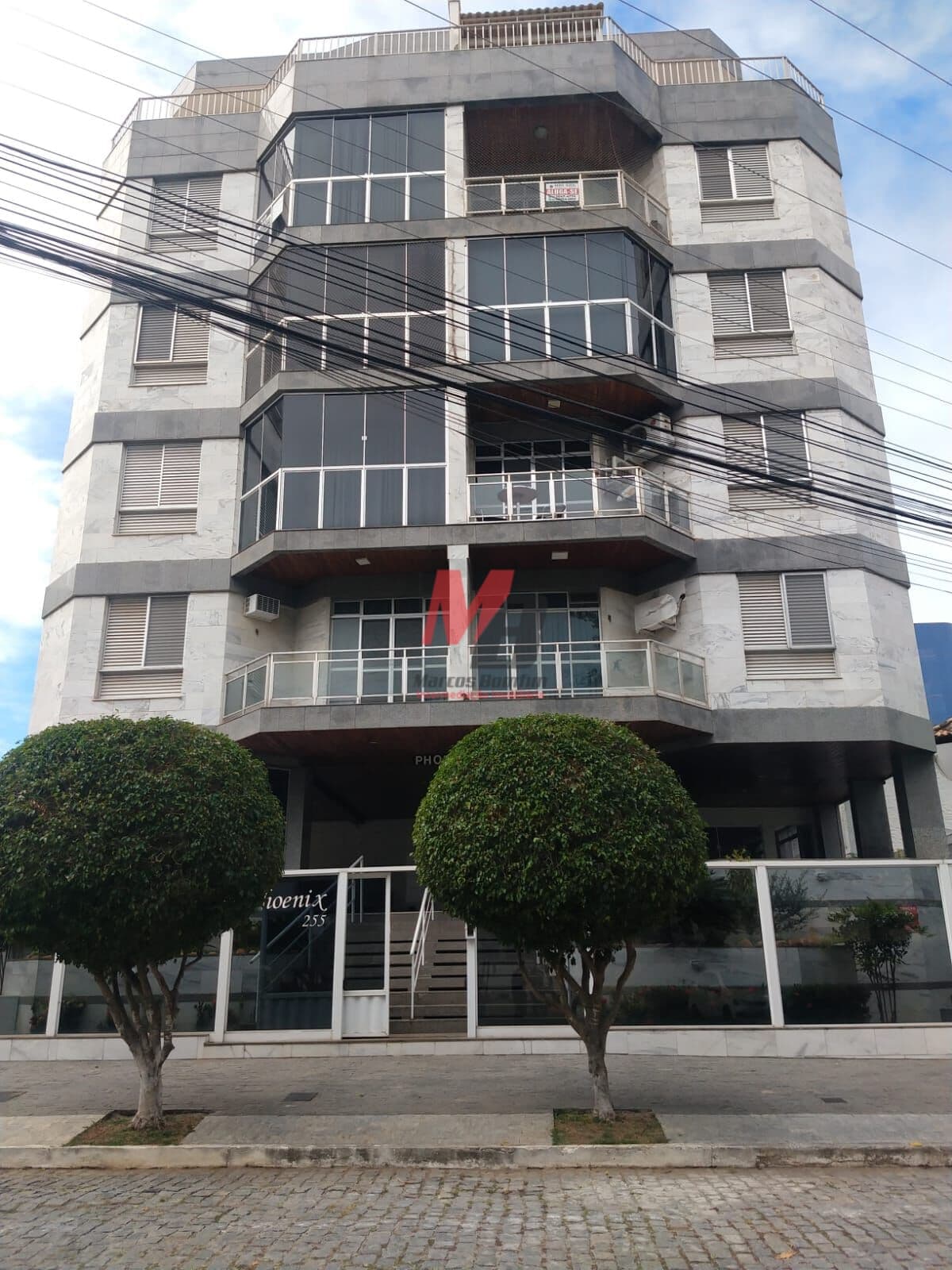 Cobertura Duplex, no Algodoal, em Cabo Frio/RJ