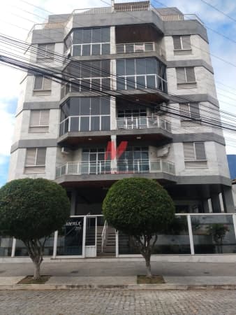 Cobertura Duplex, no Algodoal, em Cabo Frio/RJ