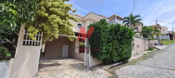 Casa em Cabo Frio - Guriri
