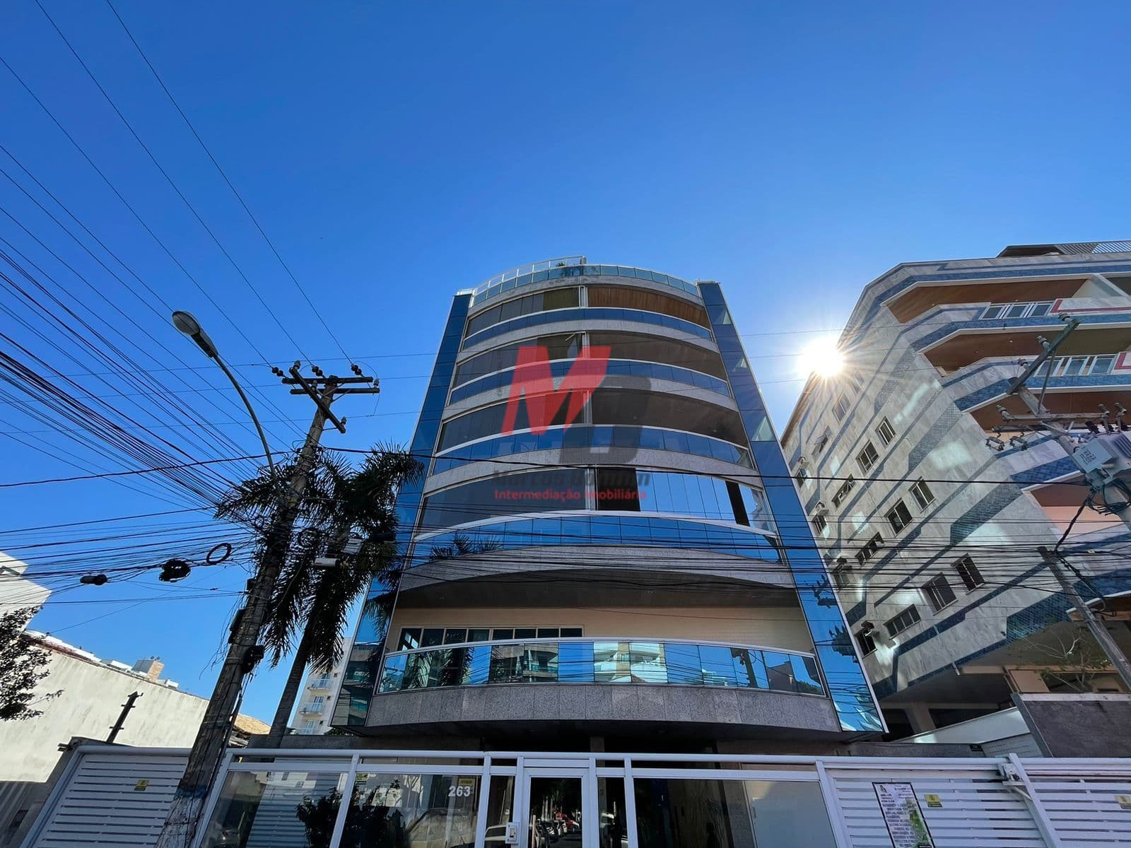 Apartamento em Passagem, Cabo Frio/RJ