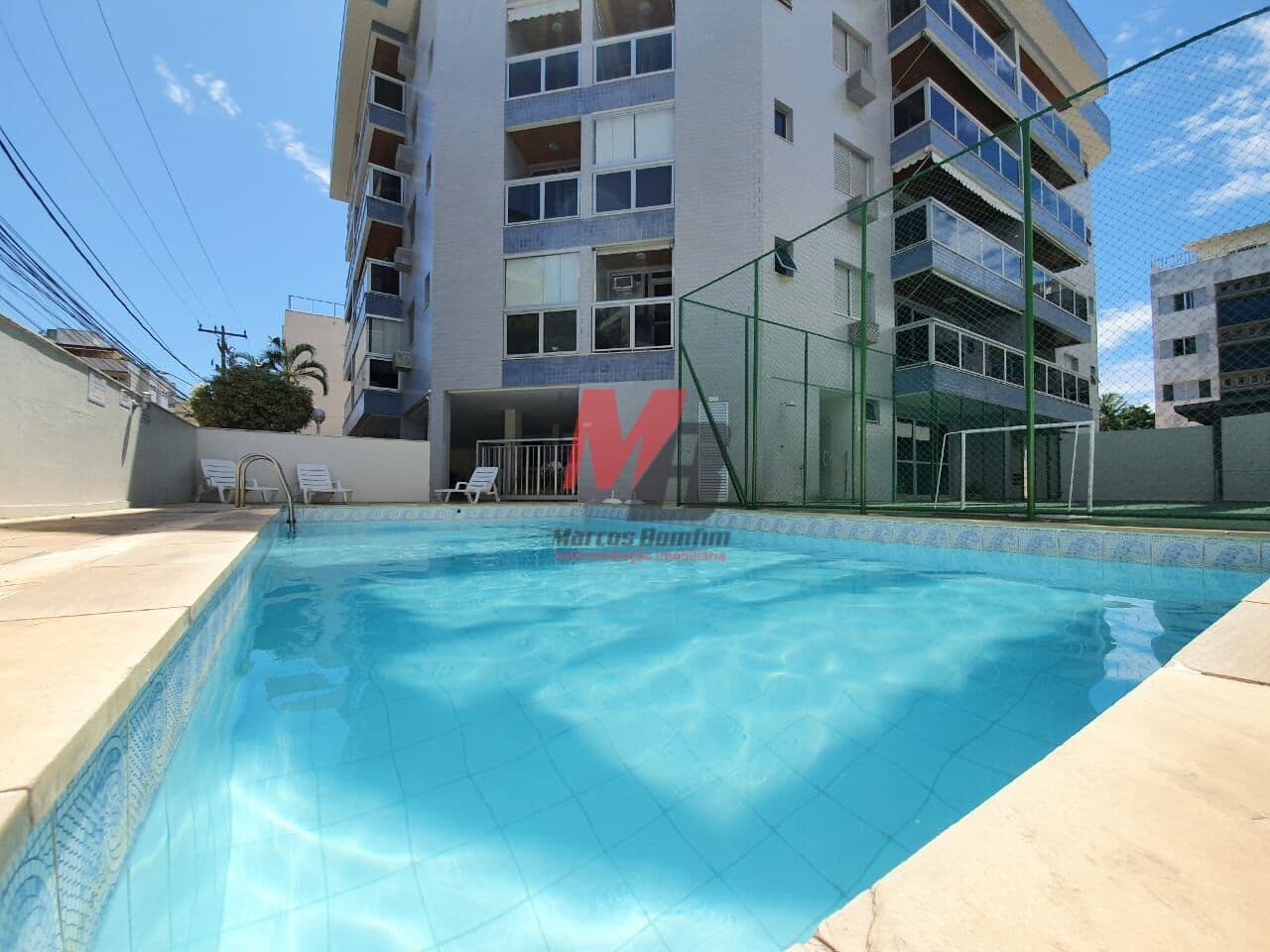 Apartamento em Cabo Frio - Vila Nova