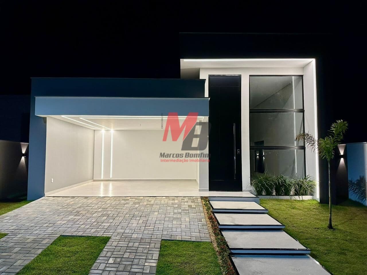 Casa Alto Padrão no Cond. Viverde II, São Pedro da Aldeia/RJ