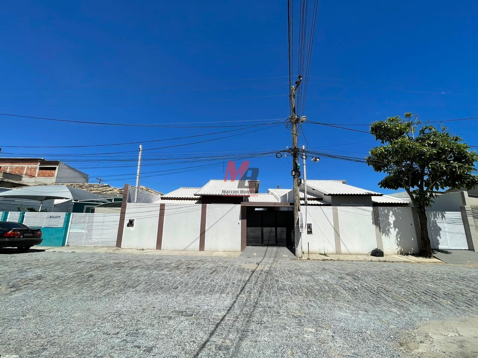 Casa em Campo Redondo, São Pedro da Aldeia/RJ