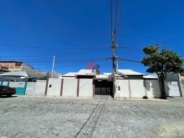 Casa em Campo Redondo, São Pedro da Aldeia/RJ