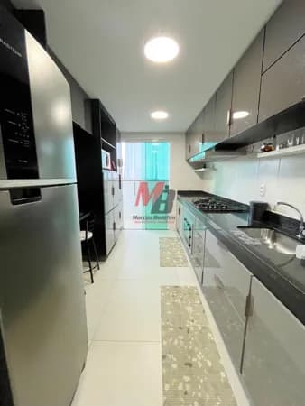 Apartamento em Cabo Frio - Braga