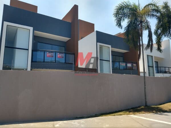 Casa Novo Portinho