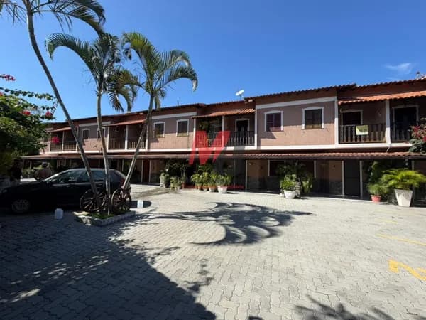 Casa em Condomínio em Peró, Cabo Frio/RJ