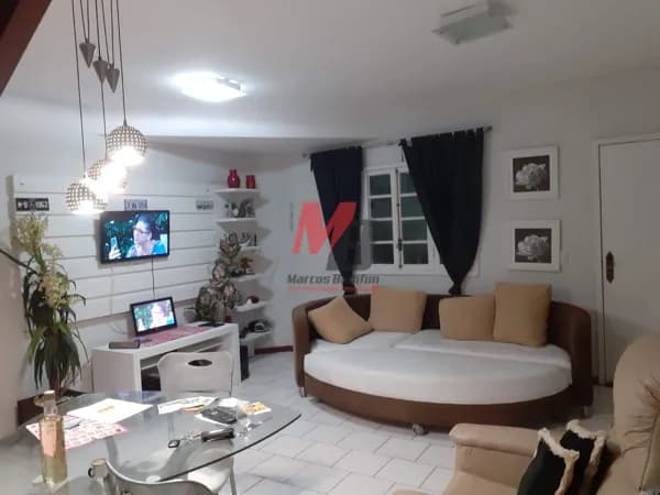 Casa em Cabo Frio - Foguete