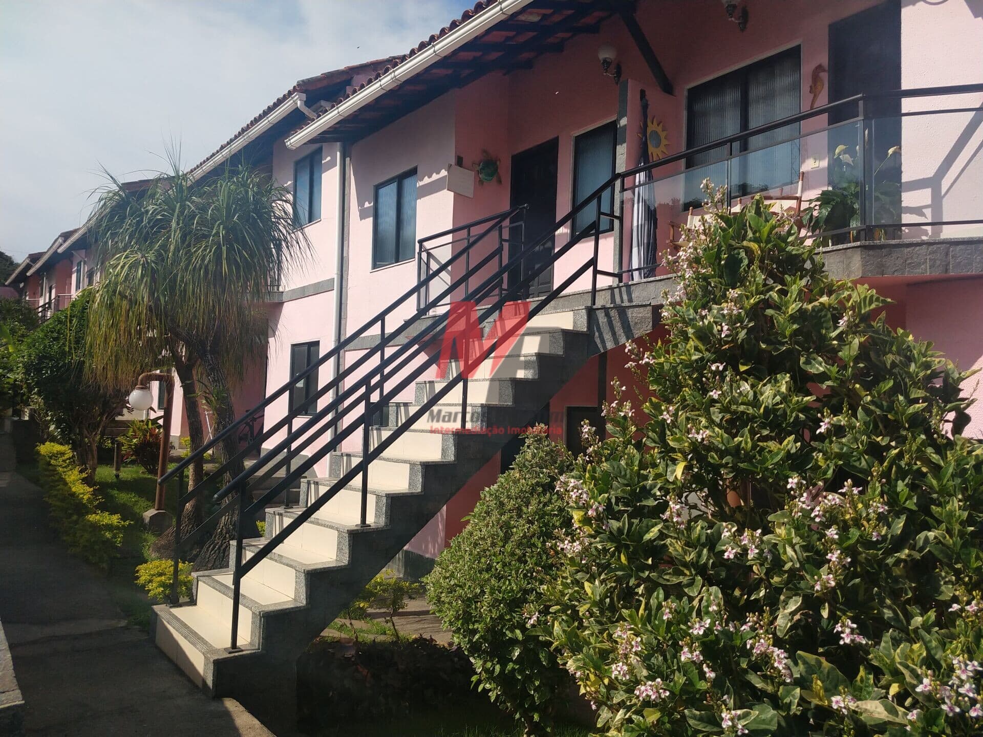 Apartamento em Cabo Frio - Gamboa
