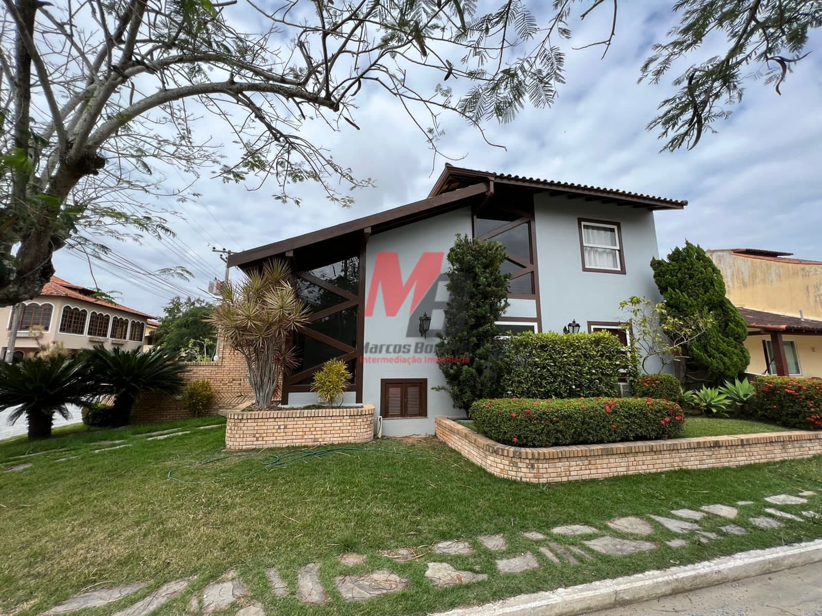 Casa Alto Padrão, em Balneário, São Pedro da Aldeia/RJ