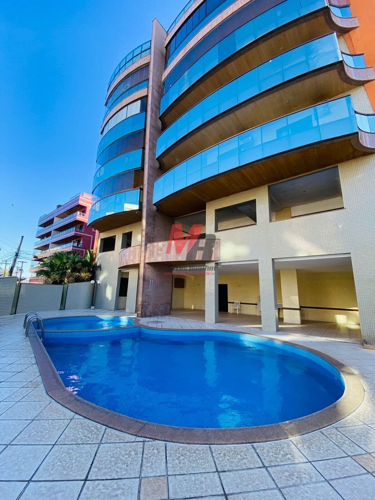 Apartamento Cobertura Duplex em São Bento, Cabo Frio/RJ