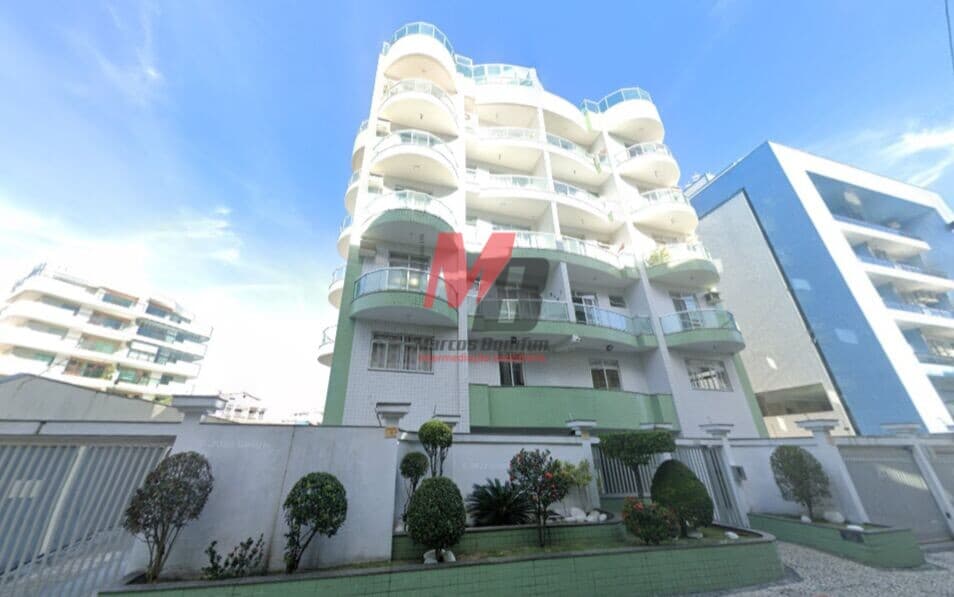 Apartamento moderno no Braga