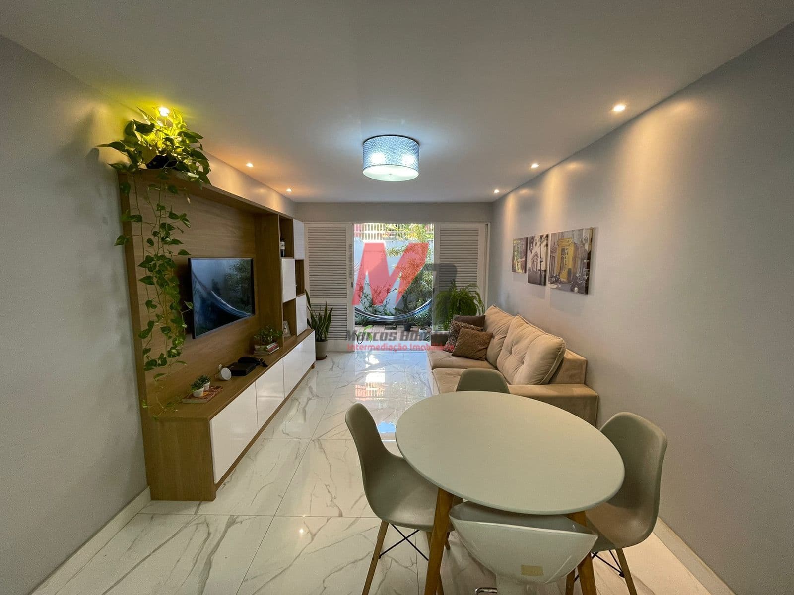 Apartamento em Portinho, Cabo Frio/RJ