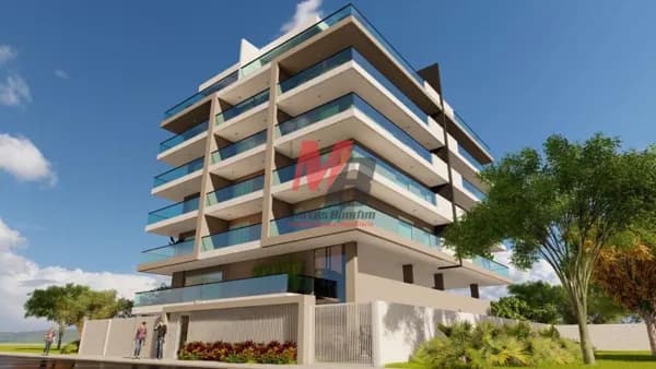 Apartamento em Cabo Frio - Braga