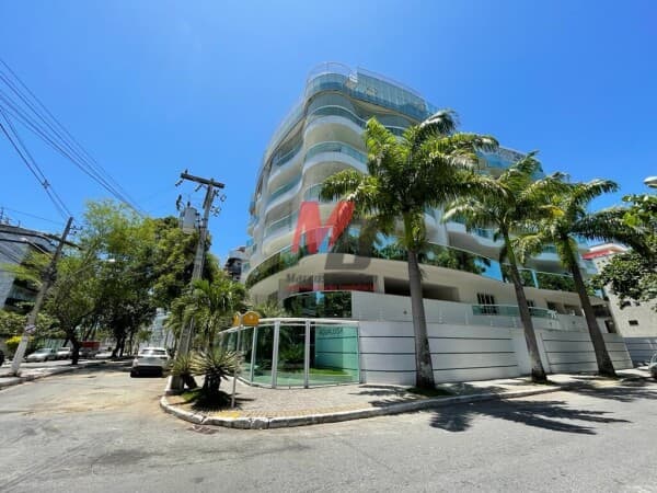 Apartamento em Cabo Frio - Vila Nova