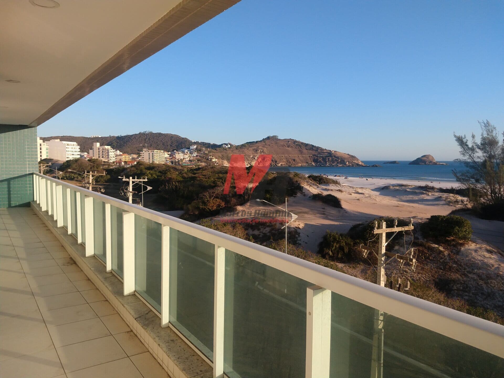Apartamento em Arraial do Cabo - Centro