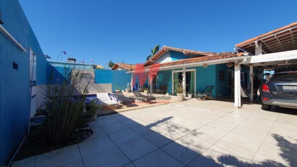 Casa em Cabo Frio - Palmeiras