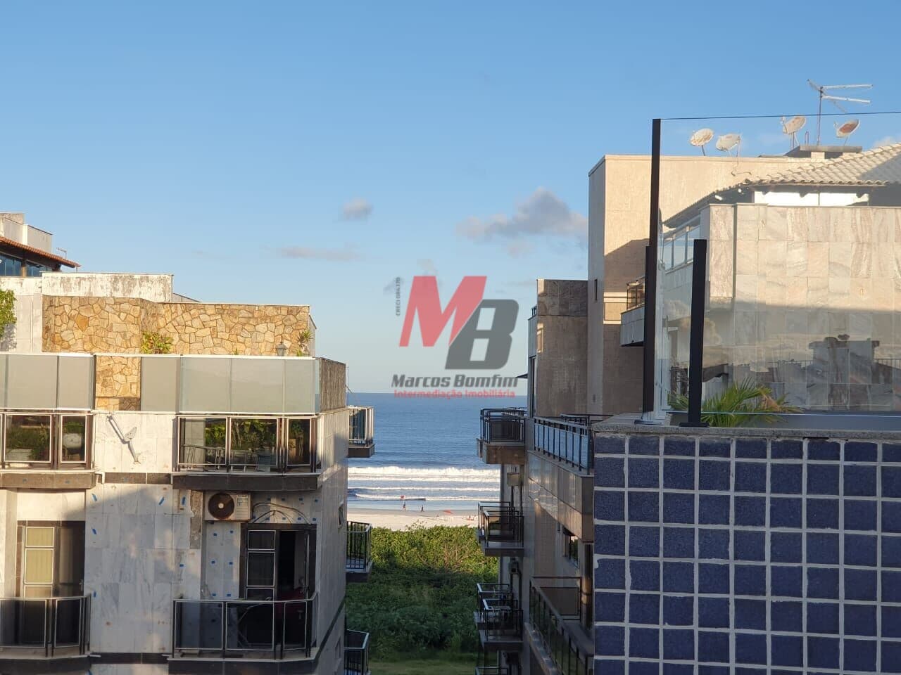 Apartamento em Cabo Frio - Vila Nova