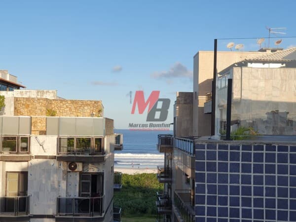 Apartamento em Cabo Frio - Vila Nova