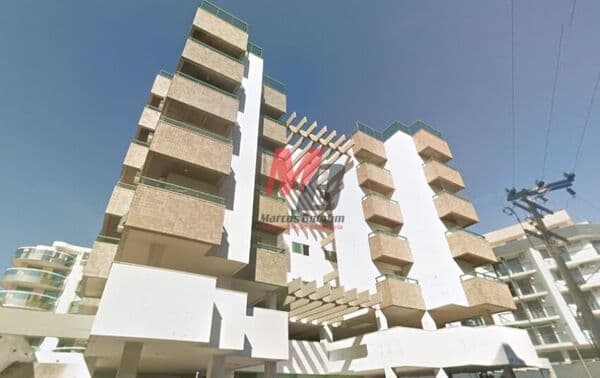 Apartamento Alto Padrão, no bairro Centro, em Cabo Frio/RJ