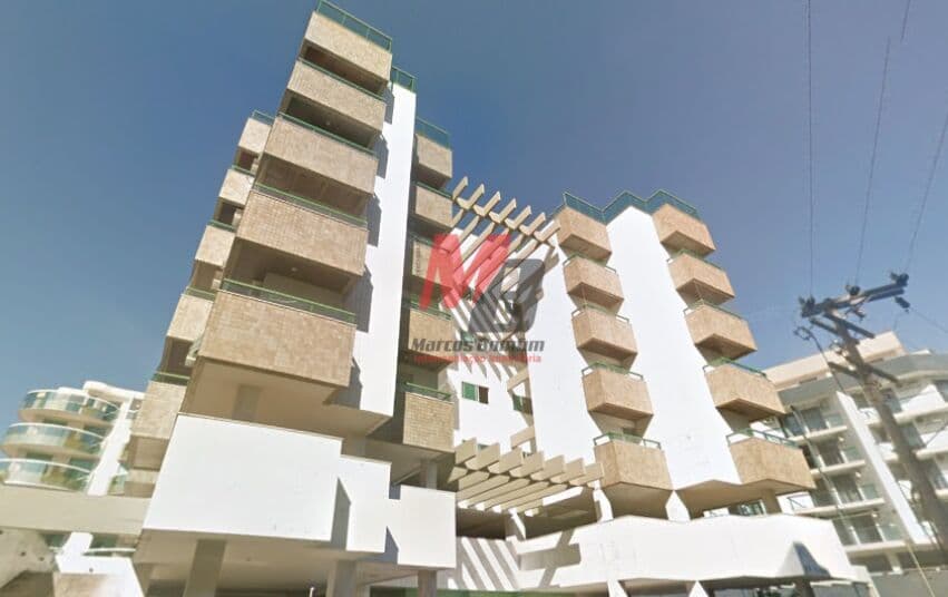 Apartamento Alto Padrão, no bairro Centro, em Cabo Frio/RJ