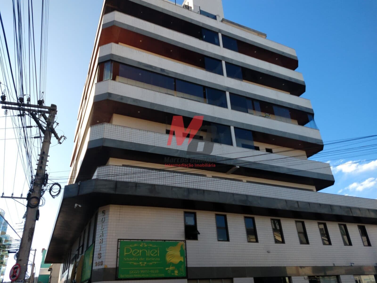 Apartamento em Cabo Frio - Centro